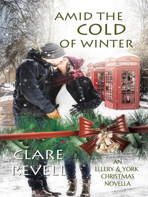 cover image of Amid the Cold of Winter